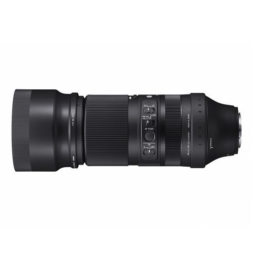 荻窪カメラのさくらや / シグマ C 100-400mm F/5-6.3 DG DN OS フジX用