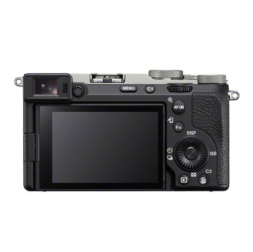 荻窪カメラのさくらや / ソニー α7C II レンズキット[ILCE-7CM2L]【冬