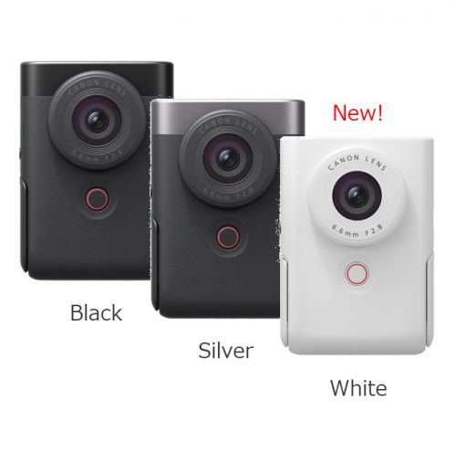 荻窪カメラのさくらや / キヤノン Vlogカメラ PowerShot V10