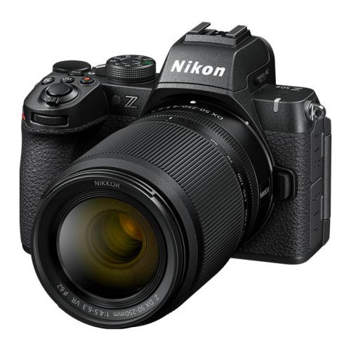 荻窪カメラのさくらや / ニコン Z50II ダブルズームキット