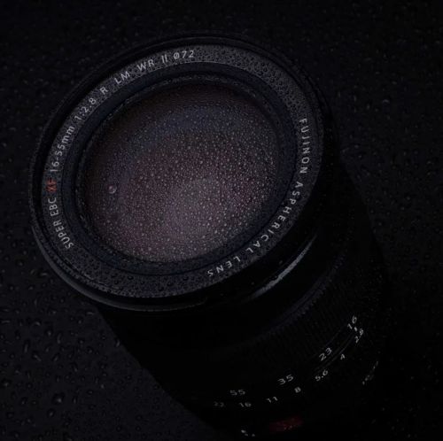 荻窪カメラのさくらや / フジフイルム XF16-55mmF2.8 R LM WR II