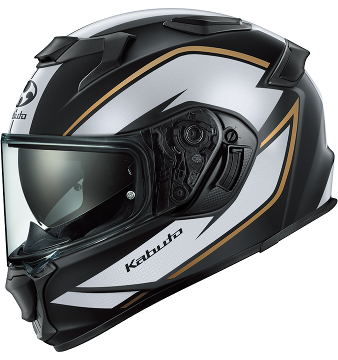 KAMUI-5 TORZA | KAMUI-5シリーズ | Kabuto