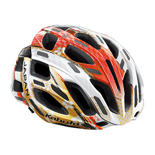 新製品】軽量モデル「FLEX-AIR」のスペシャルカラー「SAKURA-24」を