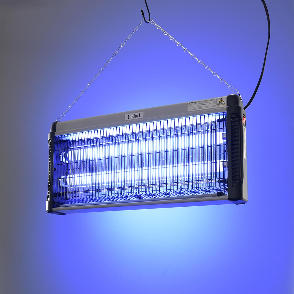 電撃殺虫器 [品番]08-1618｜株式会社オーム電機