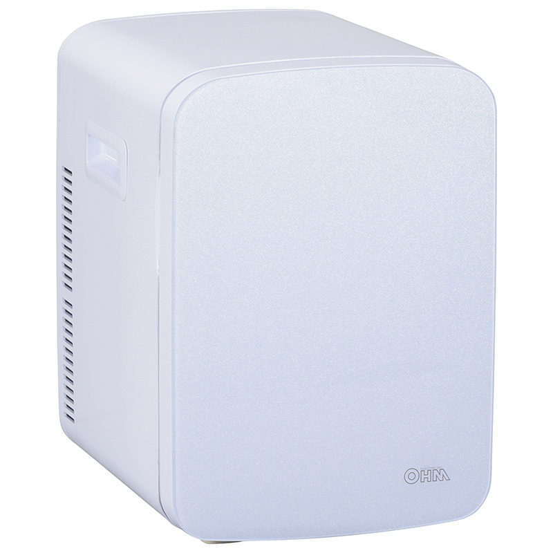 保冷保温ボックス ポータブル電子式 13リットル [品番]08-1109｜株式