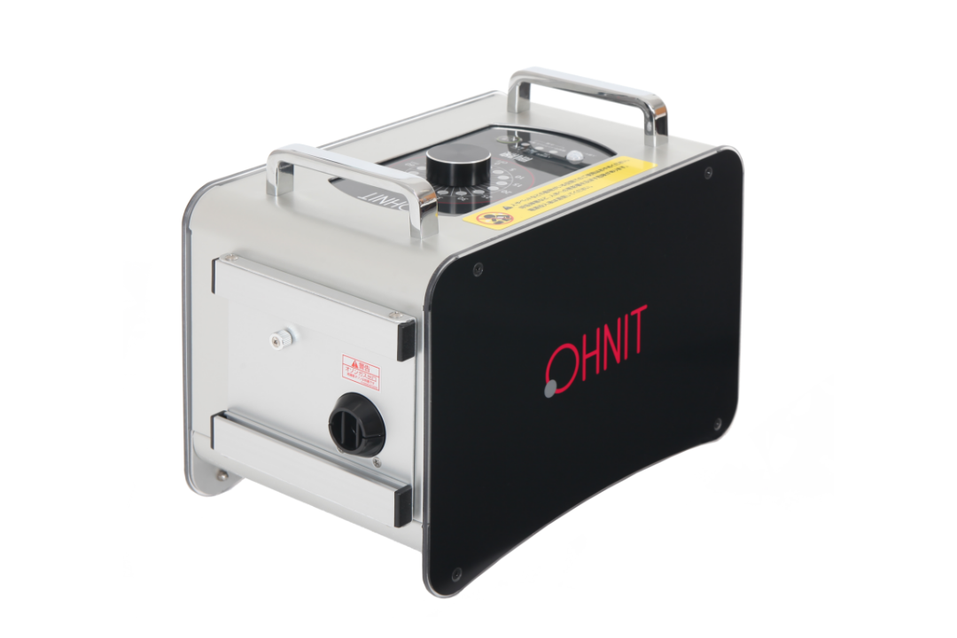 高濃度オゾン発生器 | 業務用高濃度オゾン除菌脱臭機 剛腕700 | ホテル