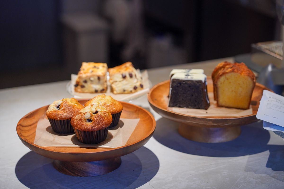 Cafe雲の峰 | スポット｜カフェ・パン・温泉 | OITA Drip. オオイタ