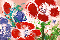 藤田嗣治 猫と自画像 | 絵画など美術品の販売と買取 | 東京・銀座 おい