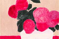 井田幸昌 Bob,2015 『YUKIMASA IDA 3 POSTERS LIMITED EDITION