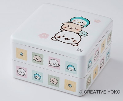 しろたんおせち特集 2026