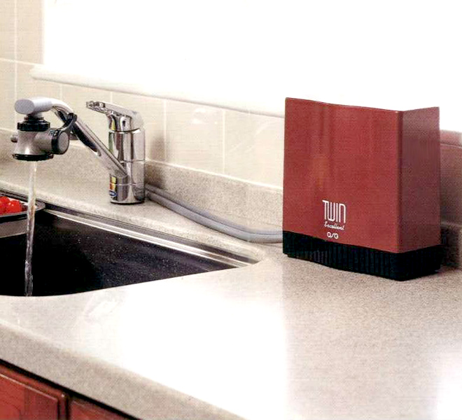 エクセレントツインEXL-20/S | 家庭・オフィス向け製品 | 製品情報