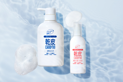 大島椿 エクセレント シャンプー・トリートメントセット | 大島椿公式