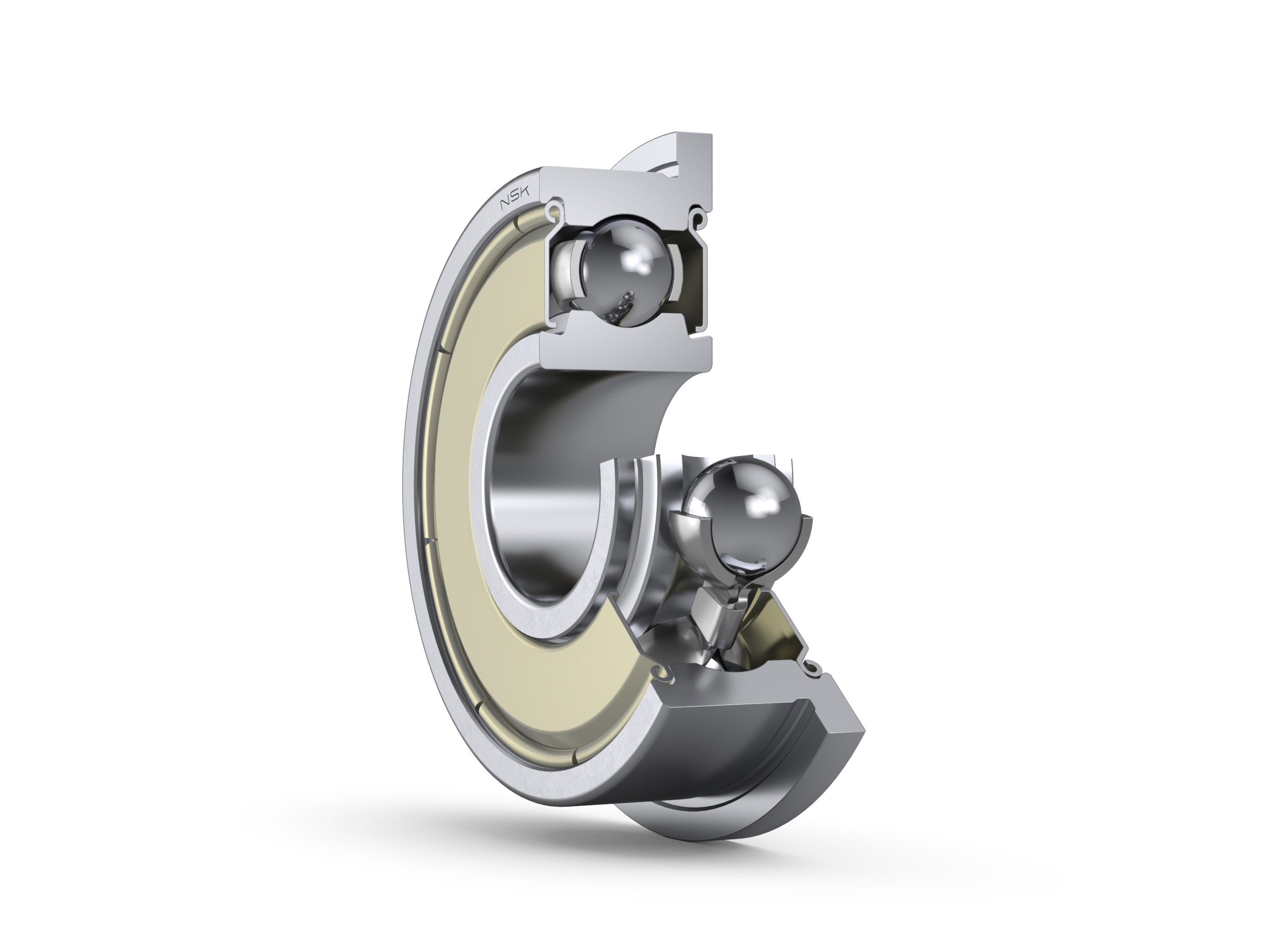 MR106ZZ1MC5P5 | NSK 日本精工