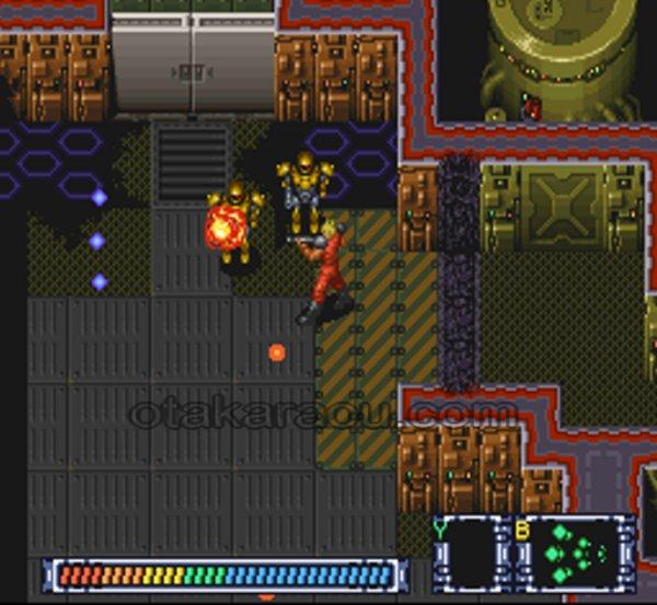 怒りの要塞｜スーパーファミコンを代表する人気ゲームを入手！