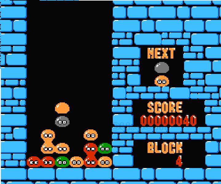 ファミコンゲーム『ぷよぷよ』｜今でも人気のレトロタイトル