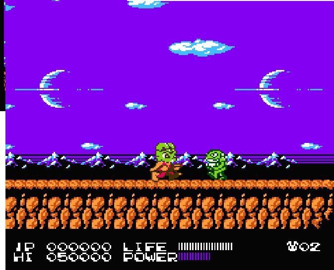 ファミコンゲーム『バッキーオヘア』｜今でも人気のレトロタイトル