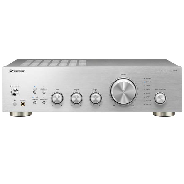 Pioneer/プリメインアンプ/A-40AE 高級オーディオ,ピュアオーディオ