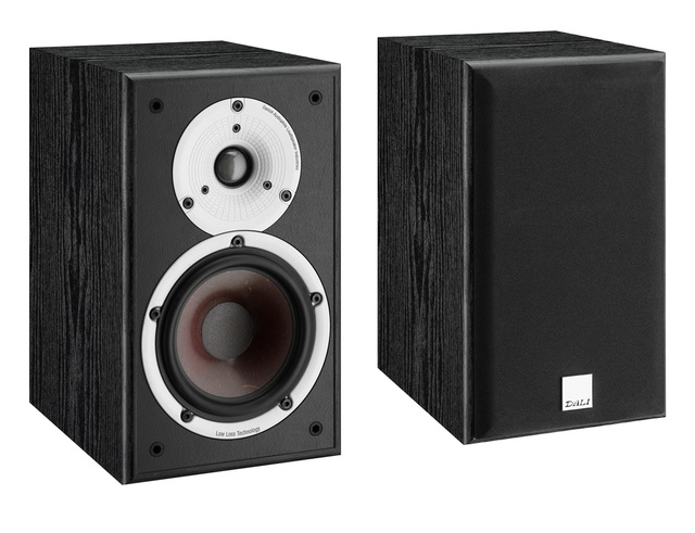 DALIのスピーカー、SPEKTOR2（ペア）のご紹介です。