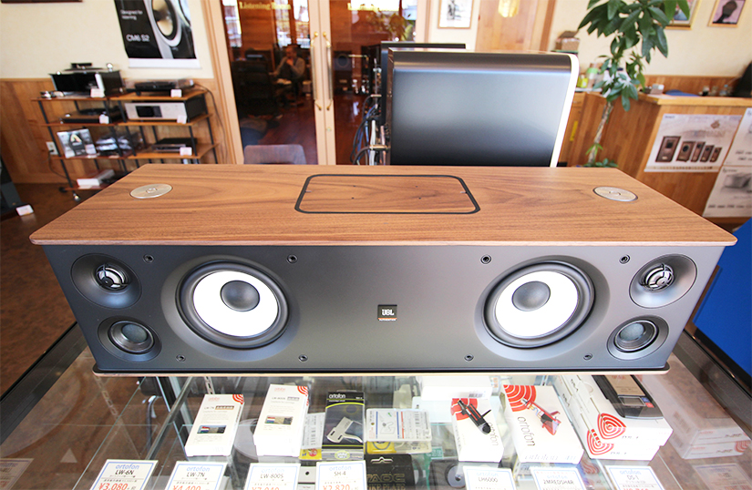 JBL/スピーカー/Authentics L16 高級オーディオ,ピュアオーディオ専門