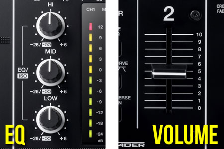 DJM-450が支持される理由】「Pioneer DJ / DJM-450」を徹底分析