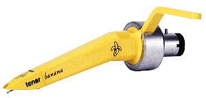 tonar/カートリッジ/BANANA DISCO カートリッジ -DJ機材アナログ