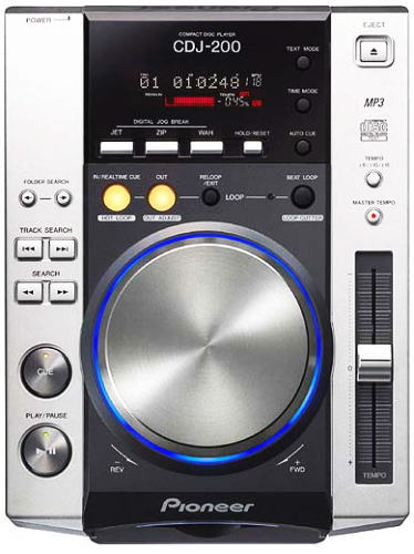 台数限定！今なら通常売価49,800円から1万円引き！】PIONEER/CDJ/CDJ