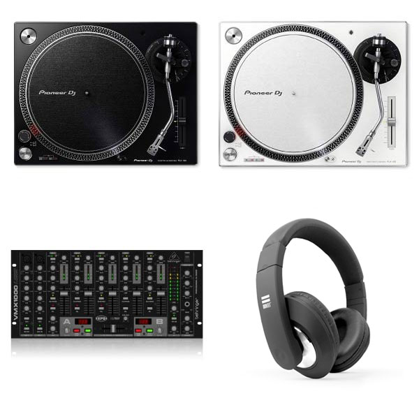 DJセット[10万円未満]カテゴリ -DJ機材アナログレコード専門店OTAIRECORD