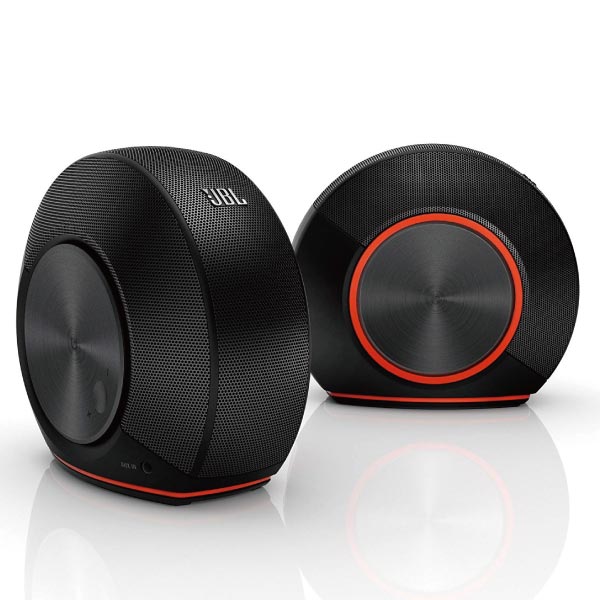 JBL/コンパクトスピーカー/Pebbles【国内正規品】 -DJ機材アナログ