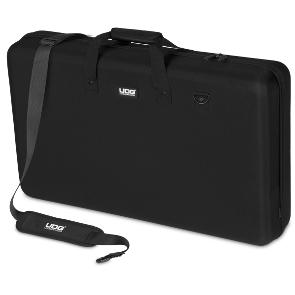 DJ 機材ハードケース 26×151×42cm 大型 DJ 機材ハードケース 26×