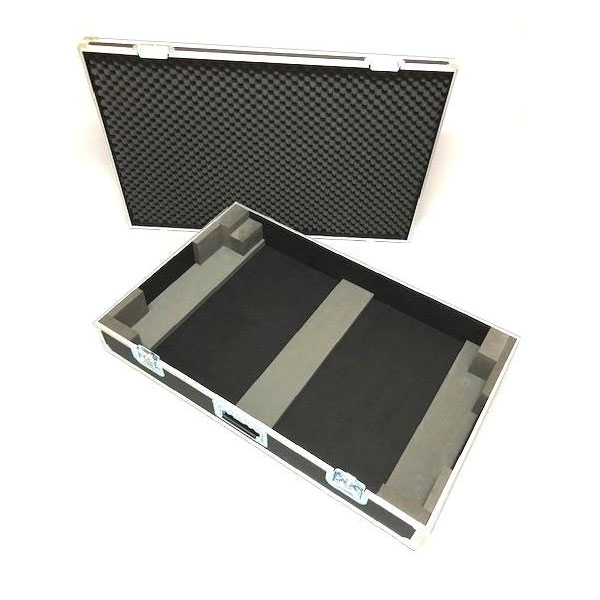 EXFORMからPioneer DJのXDJ-XZ専用ハードケース「HC-XDJXZ」が誕生しま