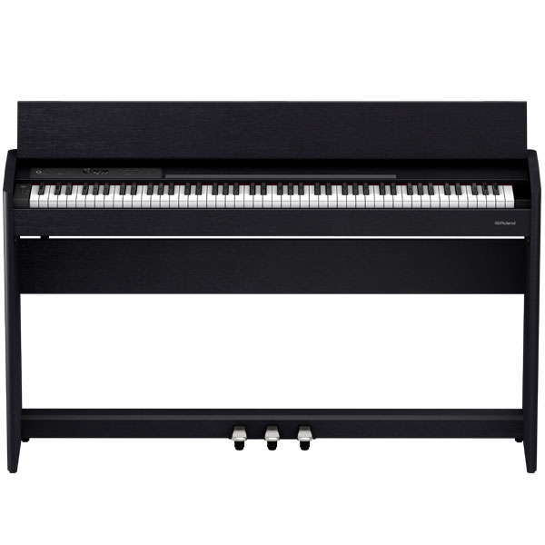 Rolandの電子ピアノF701をご紹介いたします！