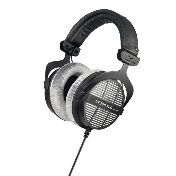 DT 990 PRO 250 Ω - beyerdynamic