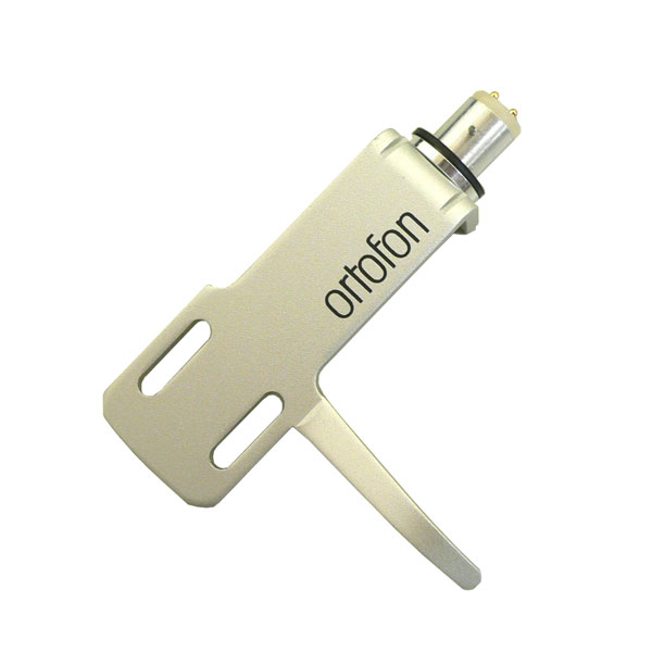 ortofon/ヘッドシェル/SH-4（シルバー） -DJ機材アナログレコード専門
