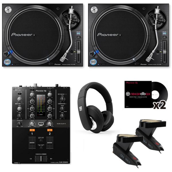 DJセット[15万円以上]カテゴリ -DJ機材アナログレコード専門店OTAIRECORD