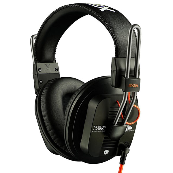 FOSTEX/ヘッドホン/T50RPmk3g -DJ機材アナログレコード専門店OTAIRECORD