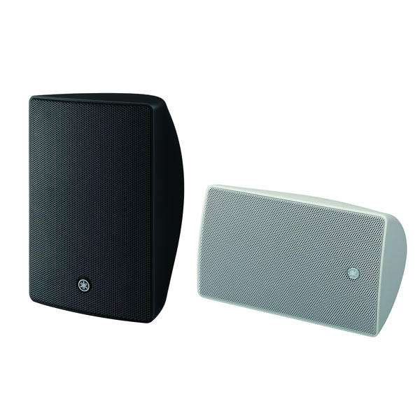 YAMAHAのスピーカー、VXS5/ VXS5Wのご紹介です。