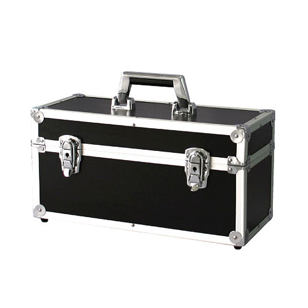 KIKUTANI/EPケース/EPC-120K（ブラック） -DJ機材アナログレコード専門