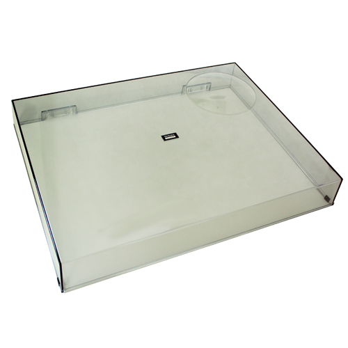 Technics/ダストカバー/SL-1200用 ダストカバー RGD0078BZ-Q -DJ機材