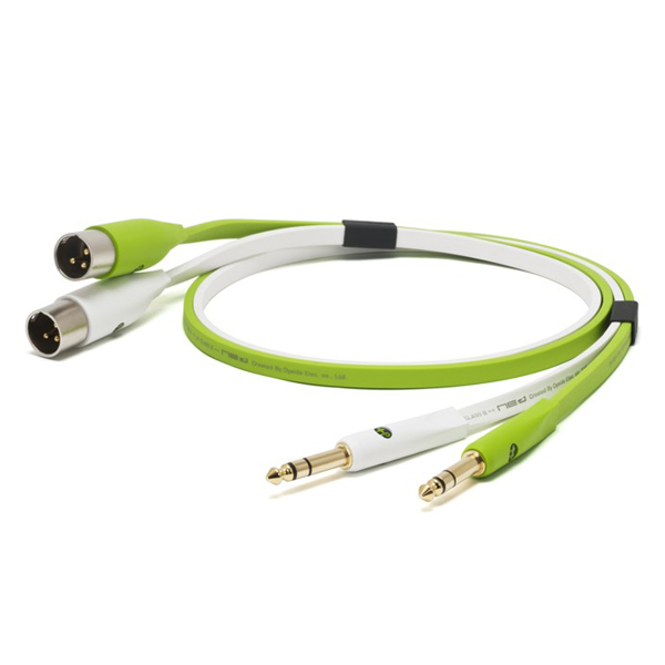 高音質ケーブルOYAIDEのd+ TXM class Bの紹介ページです。