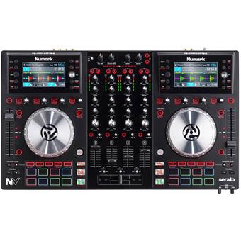 Numark/PCDJコントローラー/NV -DJ機材アナログレコード専門店OTAIRECORD