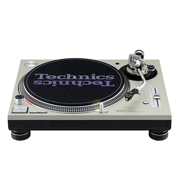 中古品】Technics/ターンテーブル/SL-1200MK5S -DJ機材アナログ