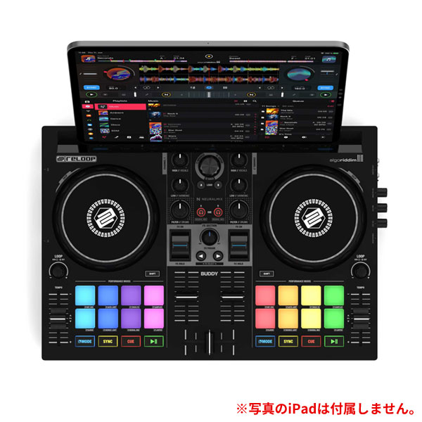 デモ使用品】RELOOP - BUDDY