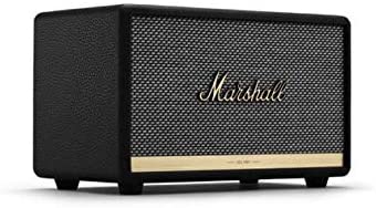 Marshall/ワイヤレススピーカー/ACTON 2 全2色 ブラック/ホワイト -DJ