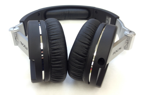 FOCALのヘッドホンSpirit Oneをご紹介！