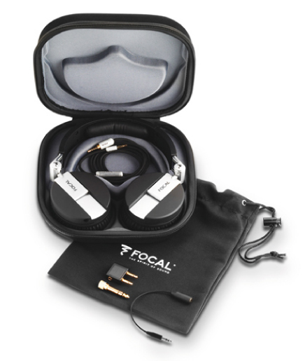 FOCALのヘッドホンSpirit Oneをご紹介！