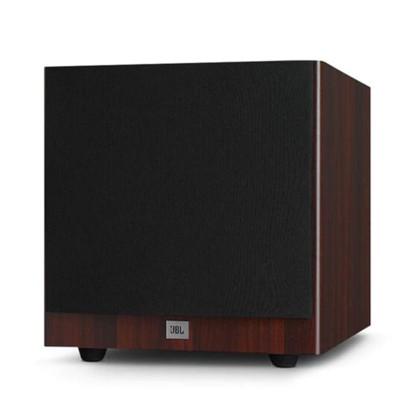 デモ使用品】JBL/サブウーファー/SUB STAGE A100P Wood