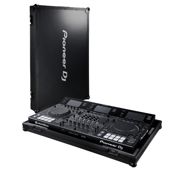 Pioneer DJのコントローラーDDJ-RZX専用のハードケース「DJC-FLTRZX