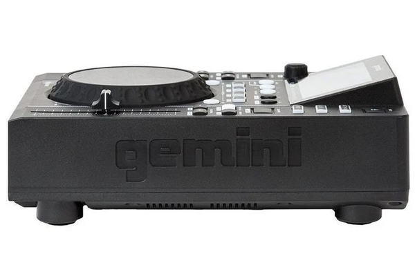 GEMINI「MDJ-500」USBメモリが使用可能なDJプレーヤーです！