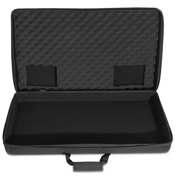 UDGのDDJ-1000やMCX8000が収納可能なハードケースU8305BL Creatorをご