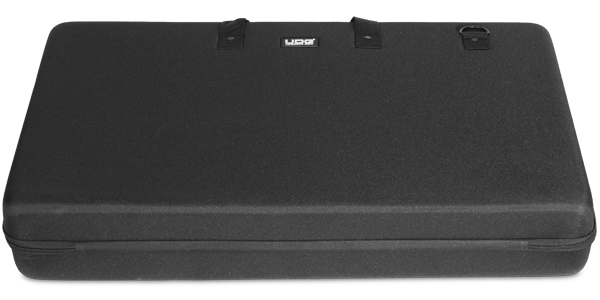 UDGのDDJ-1000やMCX8000が収納可能なハードケースU8305BL Creatorをご